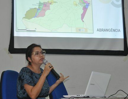 Professora Flávia Melo coordenou o Observatório de Violência de Gênero